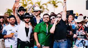 Veja a letra de 'Mudar pra Lua', de Guilherme e Benuto com Xand Avião