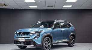 Renault Boreal x Jeep Compass: Qual SUV médio é o melhor para você?