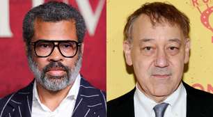 Jordan Peele e Sam Raimi irão produzir adaptação do curta de terror 'Portrait of God'
