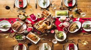 Ceia de Natal: 5 dicas para pessoas com diabetes não passarem vontade