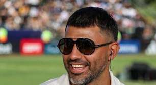 Agüero vê jogador do Chelsea como futuro capitão da Argentina: "Muita personalidade"