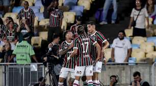 Fluminense visita o Grêmio em busca da vaga direta para a Libertadores