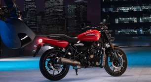 A nova Harley-Davidson X440T: a moto "barata" produzida na Índia tem chance de vir para o Brasil?