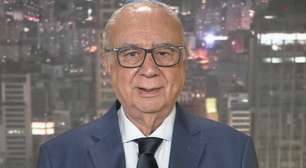 José Roberto Maluf estreia o programa 'Perfil Poder' e revela os bastidores do poder no Brasil