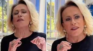 O forte desabafo de Ana Maria Braga sobre caso de feminicídio: 'Não entendo'