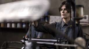 'Cyclone' é gesto político de resgatar e reinventar uma mulher apagada da história