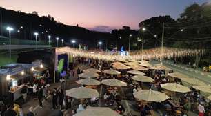 'Festival Encantado' de Guararema começa nesta quinta; veja a programação do primeiro fim de semana