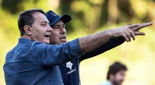 Cruzeiro toma rápida decisão e confirma novo profissional para o clube