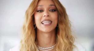 Erika Hilton fala sobre lançamento de livro em parceria com pastor: "A prioridade é criar diálogo"