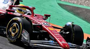 F1: Ralf Schumacher não vê futuro para Hamilton na Ferrari