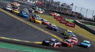 NASCAR Brasil: Confira a programação da final em Interlagos