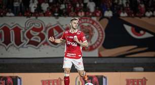 De saída do Vila Nova, Gabriel Poveda é anunciado em time do Paulistão 2026 e surpreende com escolha