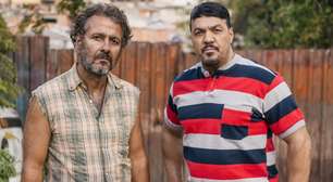 Três Graças: Personagem muda o visual, cria vergonha na cara e vai pra cima de mulher