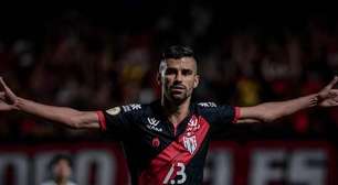 Ex-Atlético-GO, Jorginho assina com time tradicional do futebol brasileiro para