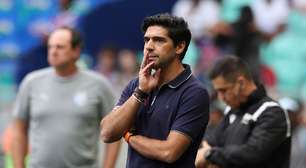 Abel Ferreira aceita liberar dois nomes do atual elenco para 2026