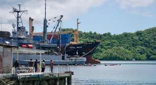 Palau, o micropaís próximo a Taiwan que sofre as consequências da tensão entre China e EUA