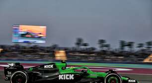 F1: Bortoleto fala sobre seu crescimento e objetivo para Abu Dhabi