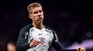 Charles é punido pelo STJD e vira desfalque do Corinthians