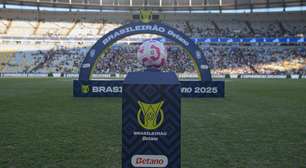 Gigante do Brasileirão procura investidores para contratar reforços em 2026