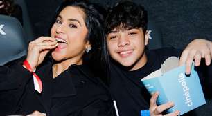 'Acabou a história': Mileide Mihaile reage após web criticar seu filho, Yhudy, por deixá-la de fora no 1º post no Instagram