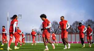 Union Berlin x Bayern de Munique: onde assistir, escalações e arbitragem