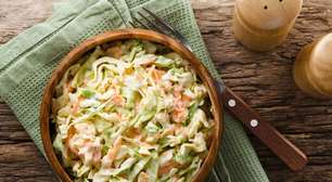 Salpicão vegetariano de Natal: 5 receitas irresistíveis e sem carne