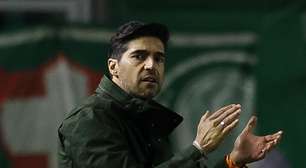 Campeão mundial diz preferir Abel Ferreira na Seleção: 'Conhece o futebol brasileiro'