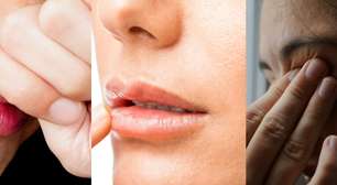 O gesto que revela de forma instantânea a insegurança, segundo a psicologia: muitos fazem sem se darem conta