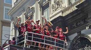 TV mexicana cita "vantagem abismal" do Cruz Azul sobre o Flamengo no Intercontinental