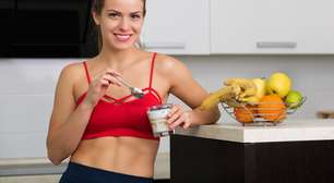 Gordura abdominal: 5 alimentos para acabar com a barriguinha