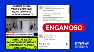 Homem que quebrou relógio no Planalto era apoiador de Bolsonaro, não 'infiltrado'