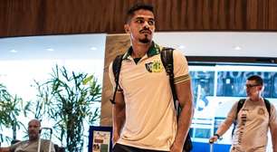 Mirassol visita o Vasco de olho na vaga direta para a Libertadores