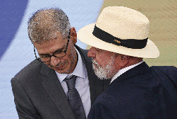 A resposta de Sidônio a Alcolumbre após adiamento da sabatina de Jorge Messias