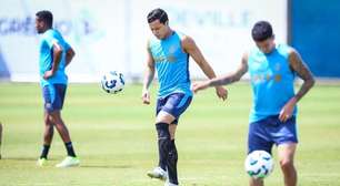 Motivado por uma possível vaga na Libertadores, Grêmio encara o Fluminense