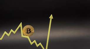 Bitcoin retoma os US$ 92.000 com falas de Paul Atkins