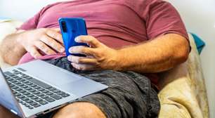 Especialistas alertam sobre os riscos do sedentarismo para a saúde