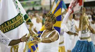 Velhas Guardas das escolas de samba viram patrimônio imaterial do Rio de Janeiro