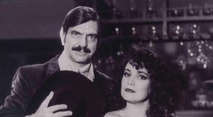 É uma das melhores frases de novela: há 40 anos, ela não existia na trama, foi inventada por famoso ator e nunca mais saiu da memória