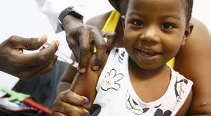 RJ acende alerta para baixa cobertura vacinal e risco de avanço da gripe e doenças infantis