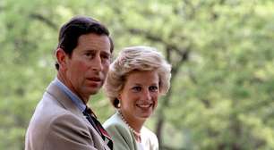 Espumante do casamento de Charles e Diana será leiloado em 11/12