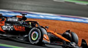 F1: Piastri acredita que McLaren deve manter abordagem sobre ordens de equipe em 2026