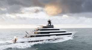 Cruzeiro de Luxo Que Passa Pelo Brasil Tem Suíte com Mordomo por R$ 472 Mil