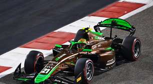 F1: Shields irá participar do TL1 em Abu Dhabi com a Aston Martin