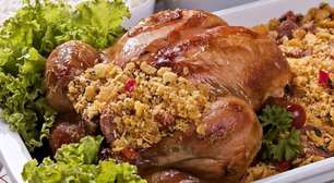 Ceia de Natal: 5 receitas de forno para surpreender a família