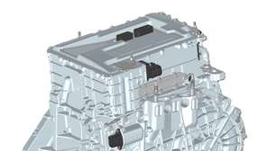 BorgWarner mira liderança chinesa com módulo 7 em 1