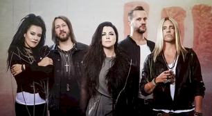 Evanescence estará de volta em 2026
