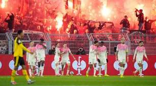 Leverkusen segura pressão, vence o Dortmund e avança na Copa da Alemanha