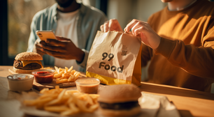99Food amplia presença e chega a cinco novas cidades