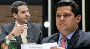 Alcolumbre cancela sabatina de Jorge Messias, indicado por Lula ao STF