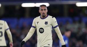 Palpite Barcelona x Atlético de Madrid - La Liga - 02/12/2025